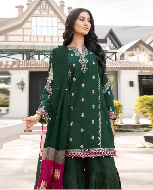 AIRJET 90/70 LAWN EMBROIDERED COLLECTION