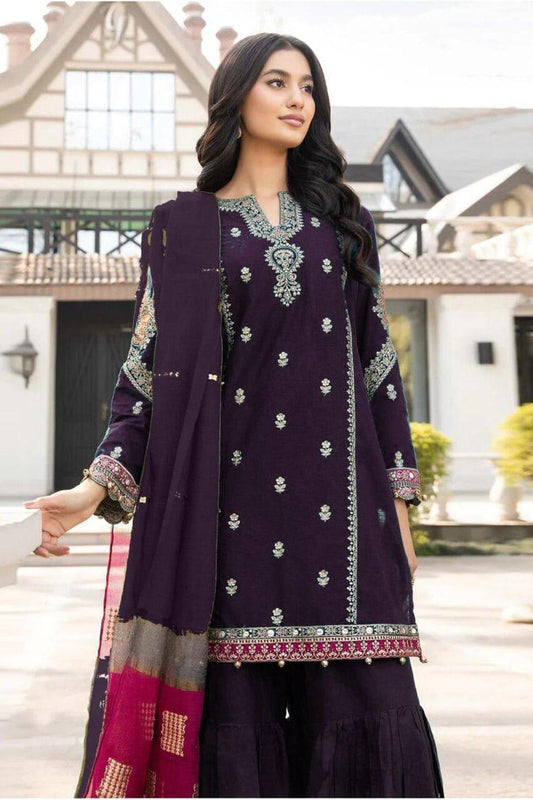 AIRJET 90/70 LAWN EMBROIDERED COLLECTION
