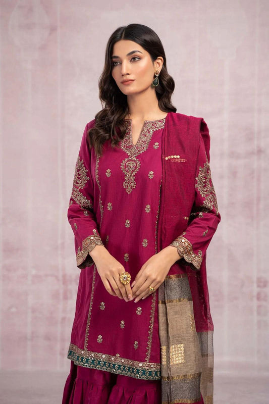 AIRJET 90/70 LAWN EMBROIDERED COLLECTION